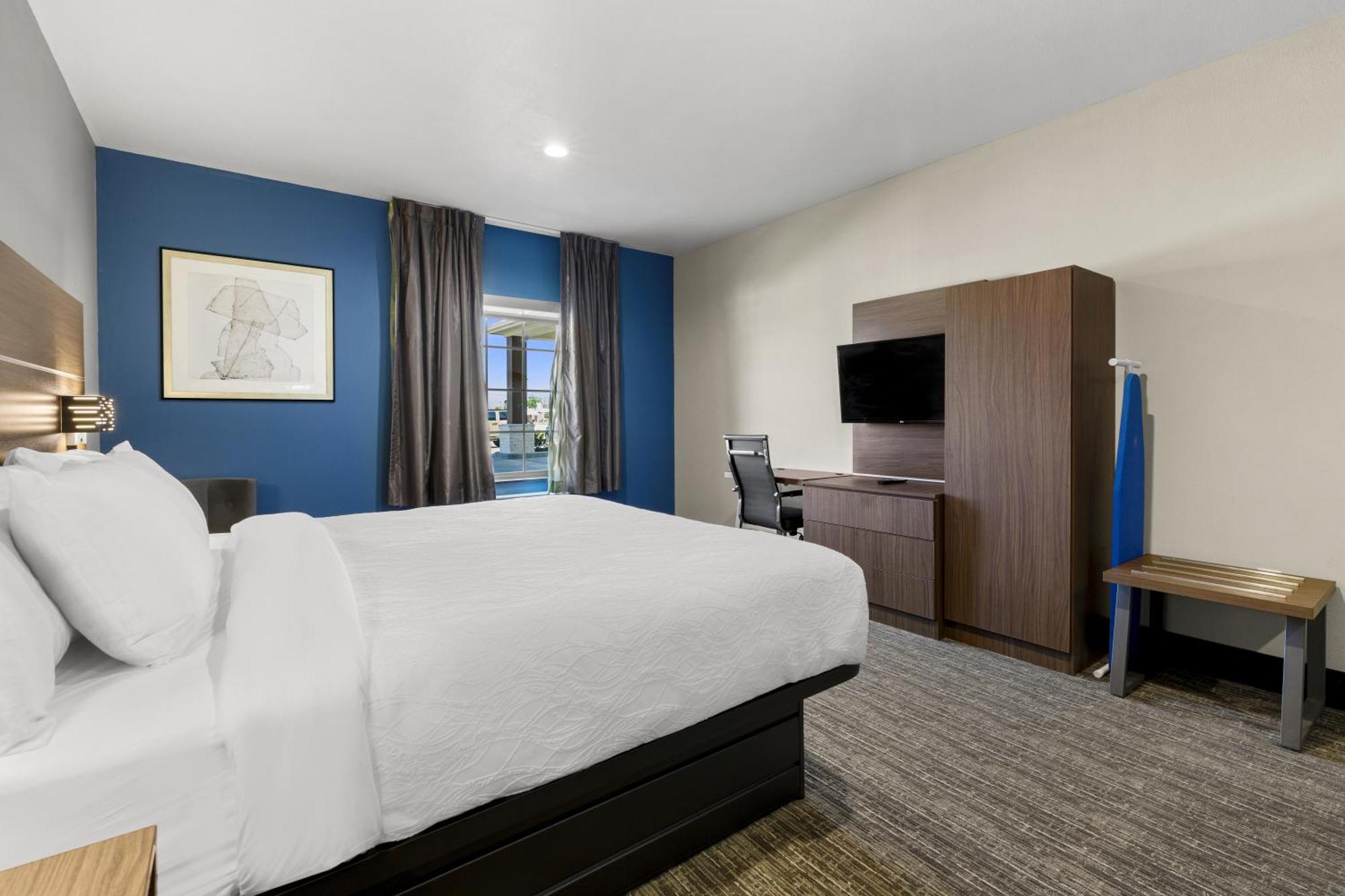 The Mulberry Hotel Westlake ภายนอก รูปภาพ