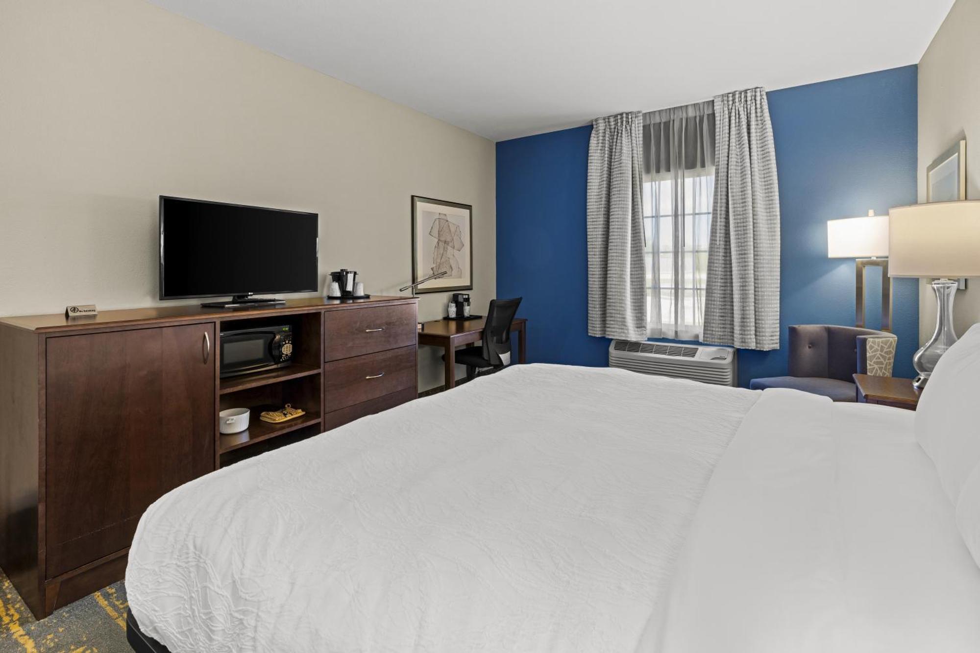 The Mulberry Hotel Westlake ภายนอก รูปภาพ
