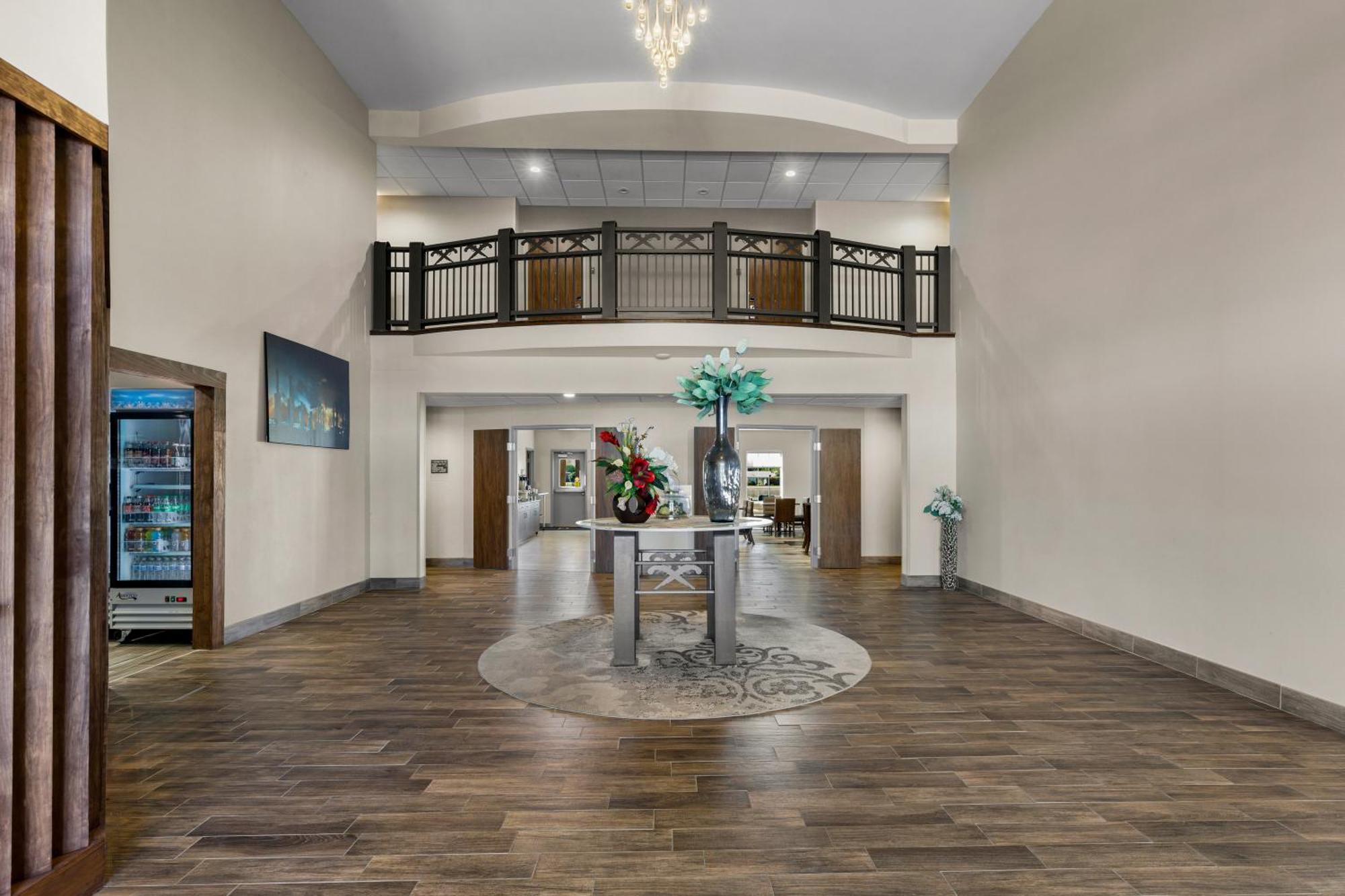 The Mulberry Hotel Westlake ภายนอก รูปภาพ