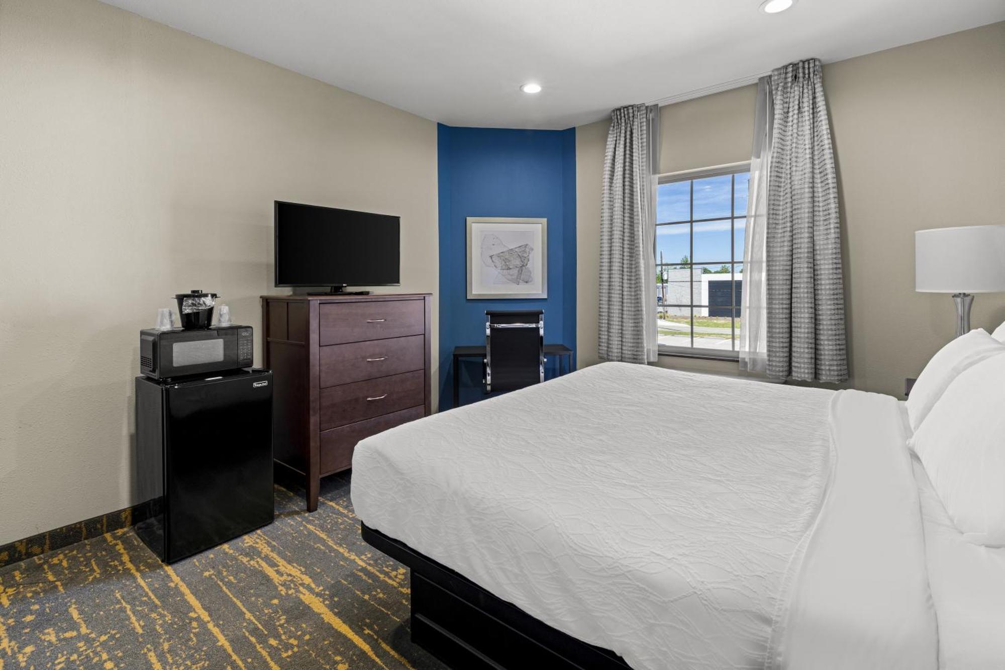 The Mulberry Hotel Westlake ภายนอก รูปภาพ
