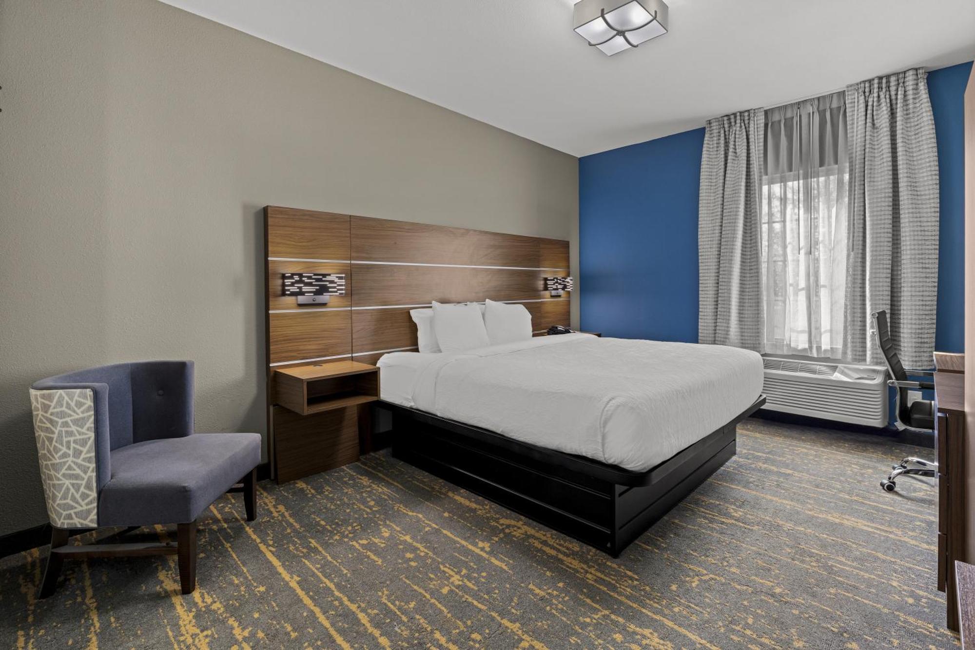 The Mulberry Hotel Westlake ภายนอก รูปภาพ