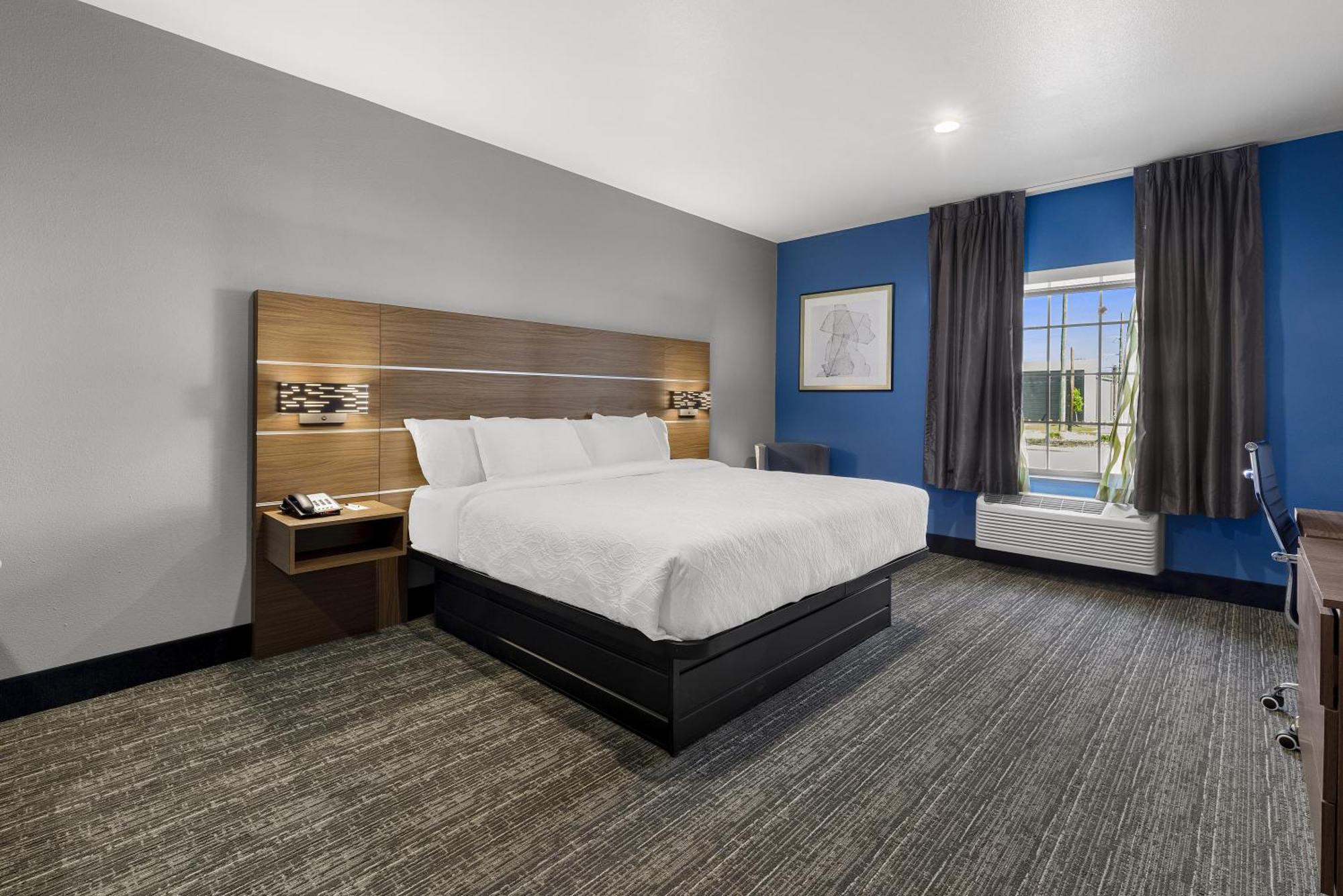 The Mulberry Hotel Westlake ภายนอก รูปภาพ