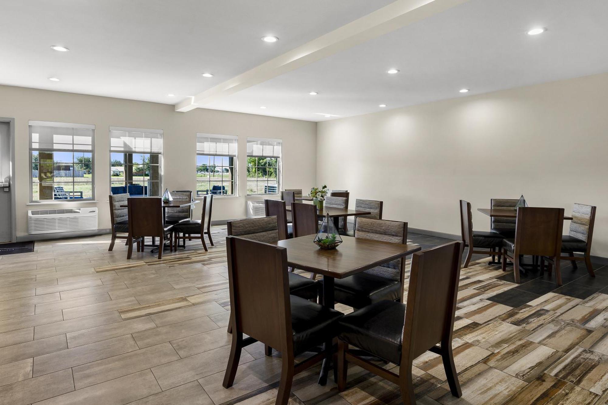 The Mulberry Hotel Westlake ภายนอก รูปภาพ